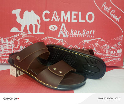 AKAR Sandle + Slipper (2in1) for Men Design#03