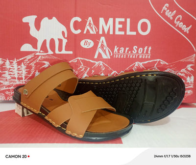 Sandal+Slipper (2 in 1) Water Proof Shoes