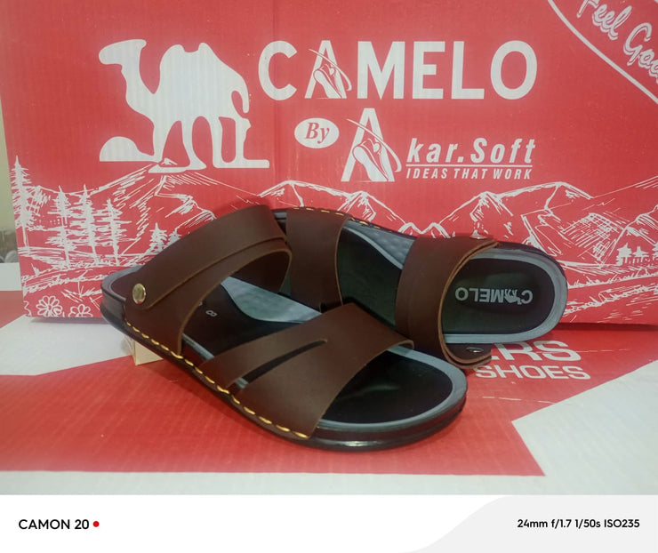 AKAR Sandle + Slipper (2in1) for Men Design#01